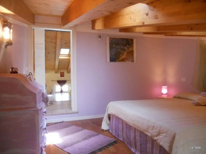 Le Fate Comfortable Holiday Residence