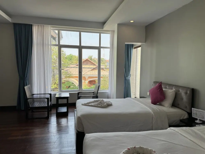 Hotel La Maravilla