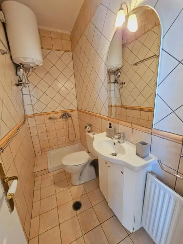 Corfu Dream Kanoni Apartment