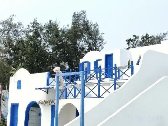 Manzhu hotel