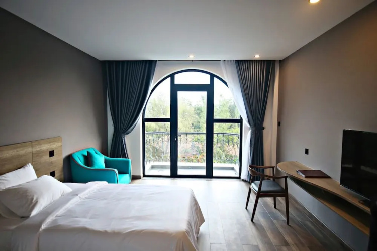 Hafi Hotel