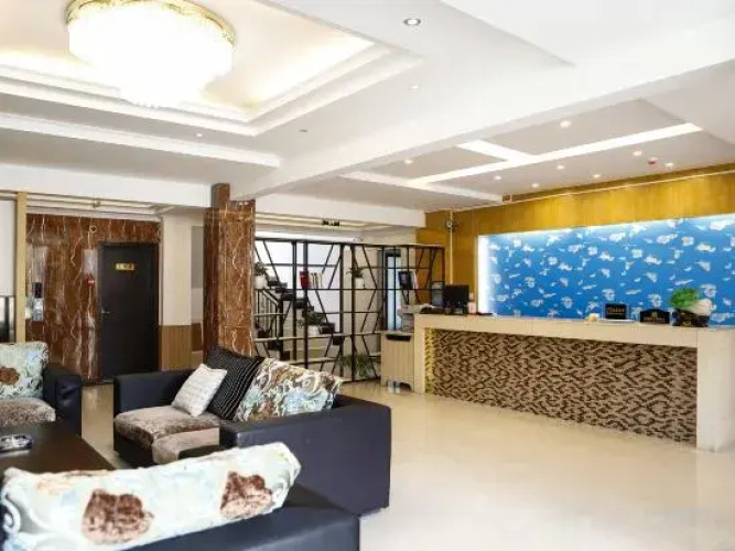 Daguanjing Hotel