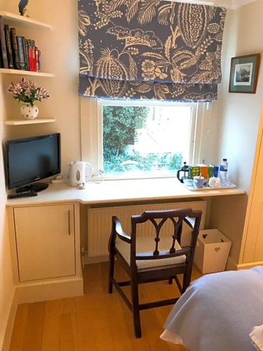 Fulham B&B