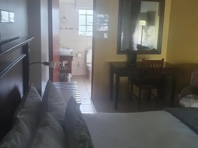 Mzingeli Guesthouse