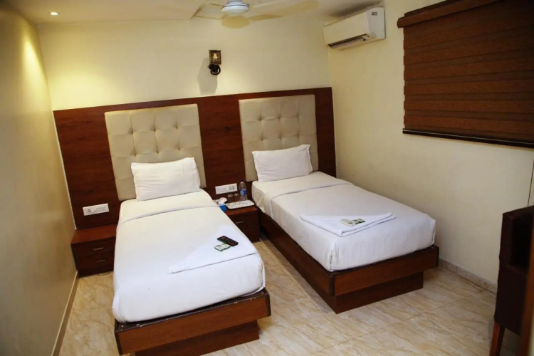 Hotel Dalon