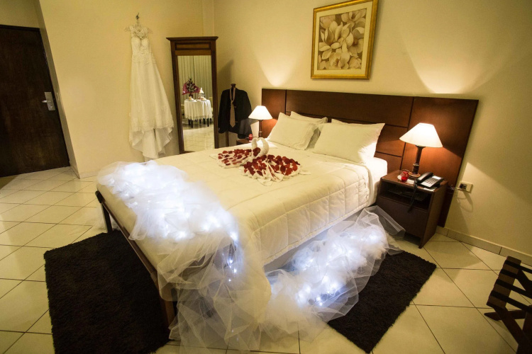 Asunción Gran Hotel
