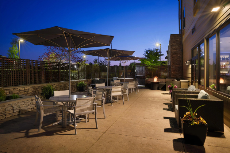 Best Western Premier Hotel at Fisher's Landing photo 32