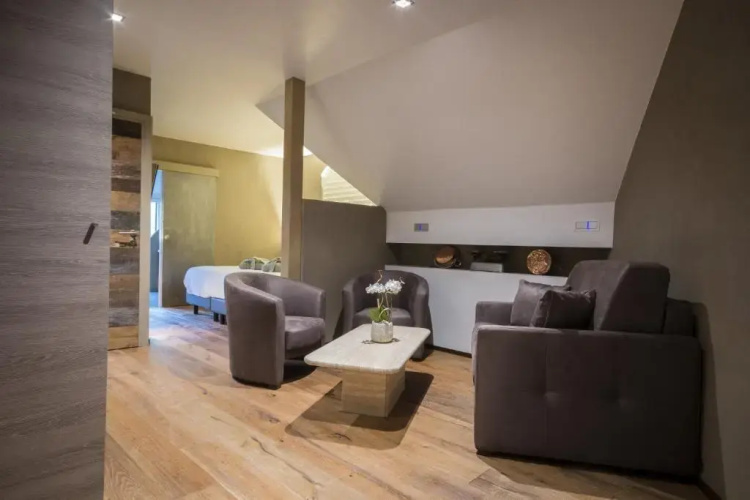 Auberge au Boeuf