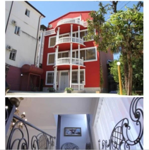 Otel görseli