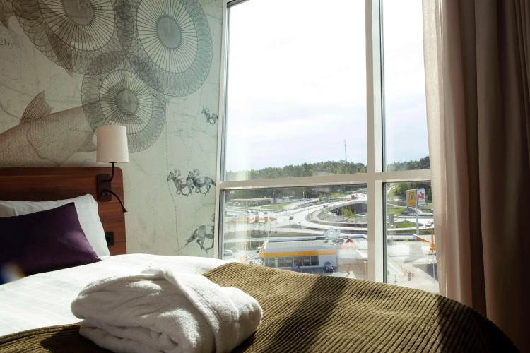 Scandic Täby