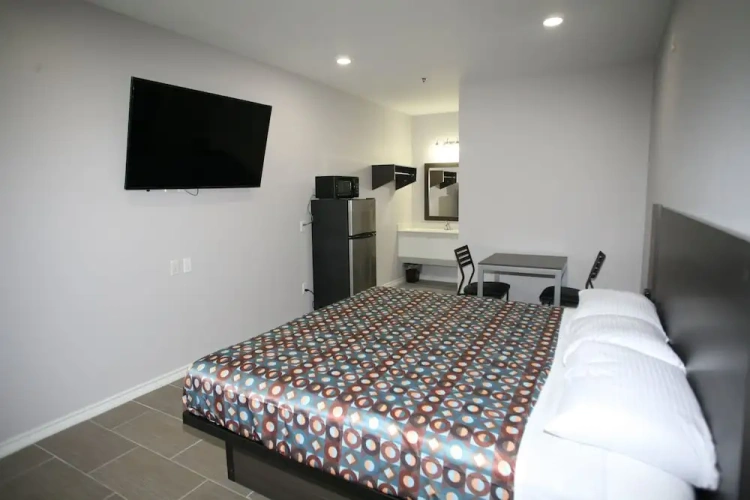 Economy Single room