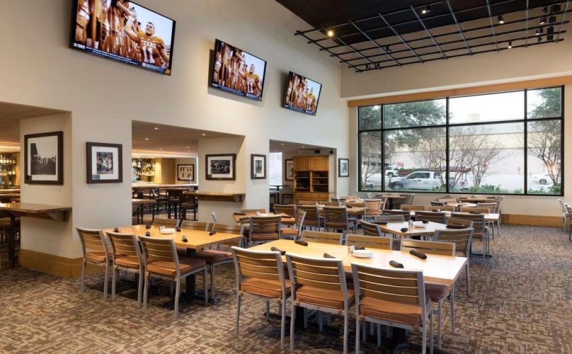 At&T Executive Education And Conference Center photo 25