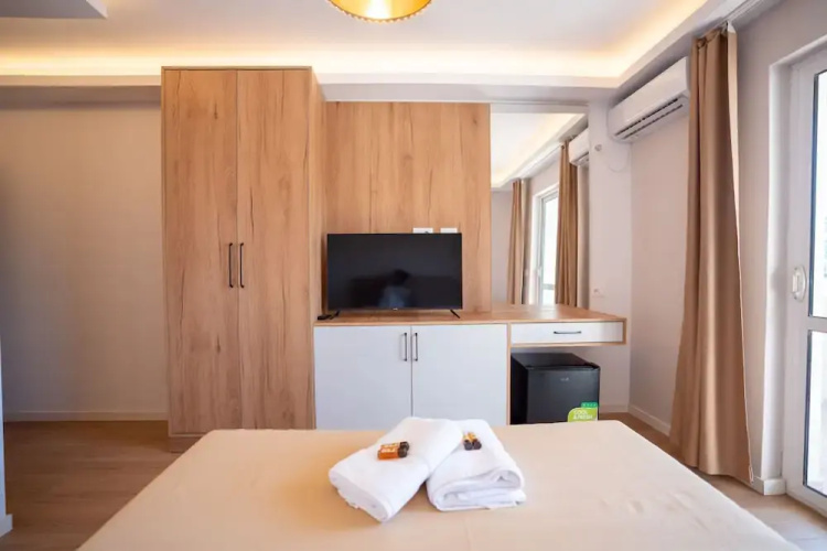 iLLYRIA HOTEL