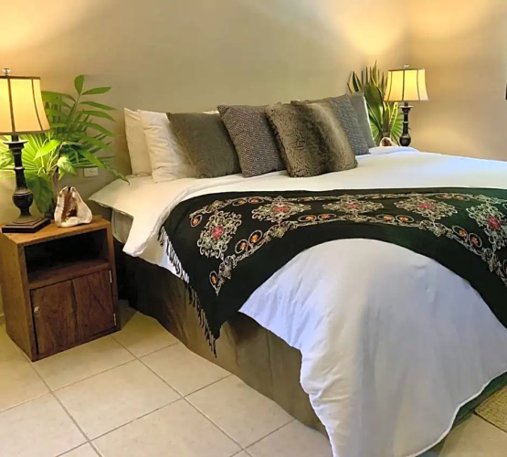 Hokhmah Heart Hotel