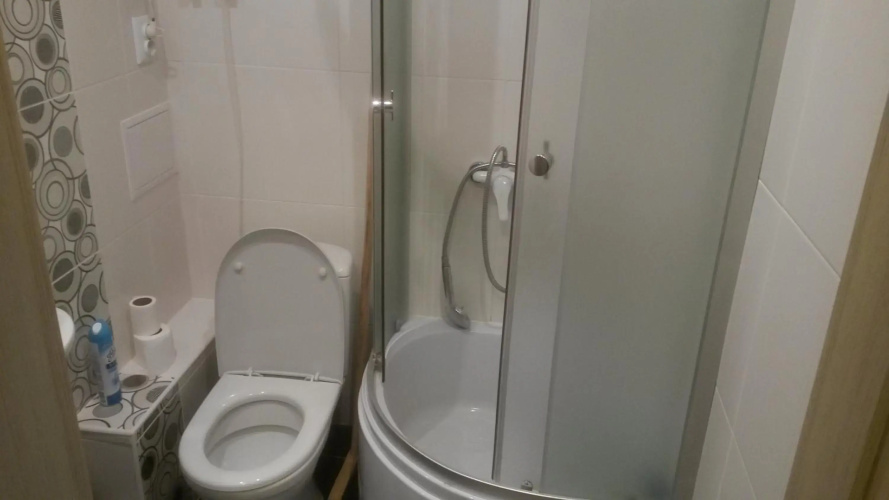 Apartments Darvina 20, Апартаменты на улДарвина дом 20