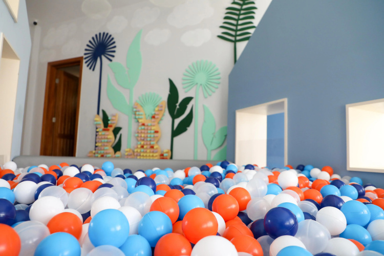 Grand Palladium Imbassai Resort And Spa photo 31
