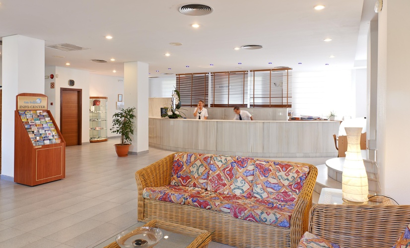 Club Hotel Cala Ratjada photo 13
