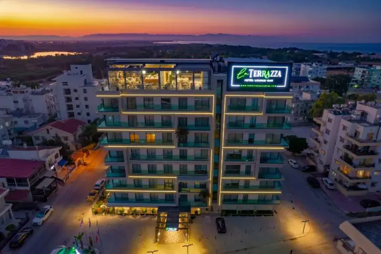 La Terezza Hotel