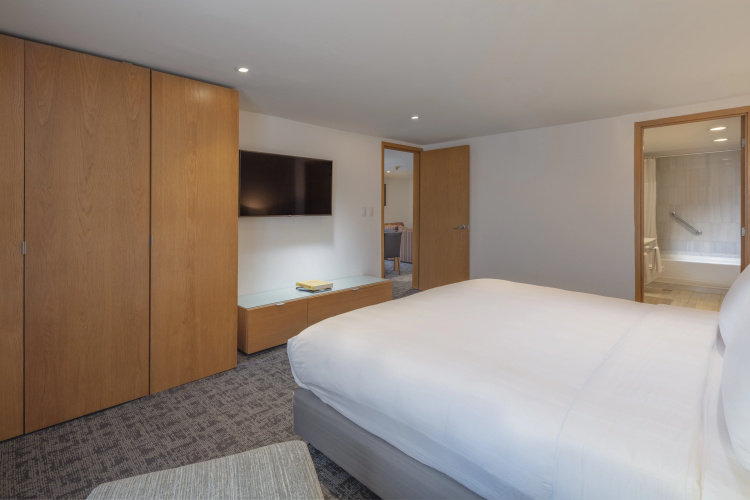 InterContinental Presidente Puebla photo 7