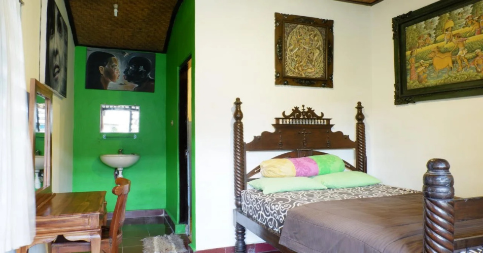 Hai Homestay