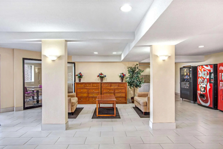 Imagen del hotel