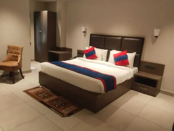Vioray Inn