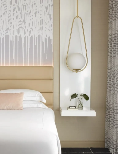 Executive Double Suite