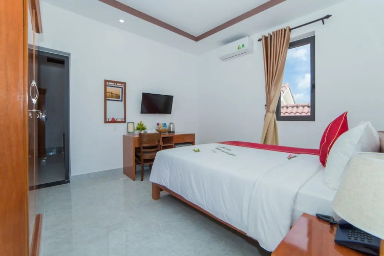 A Bong Villa
