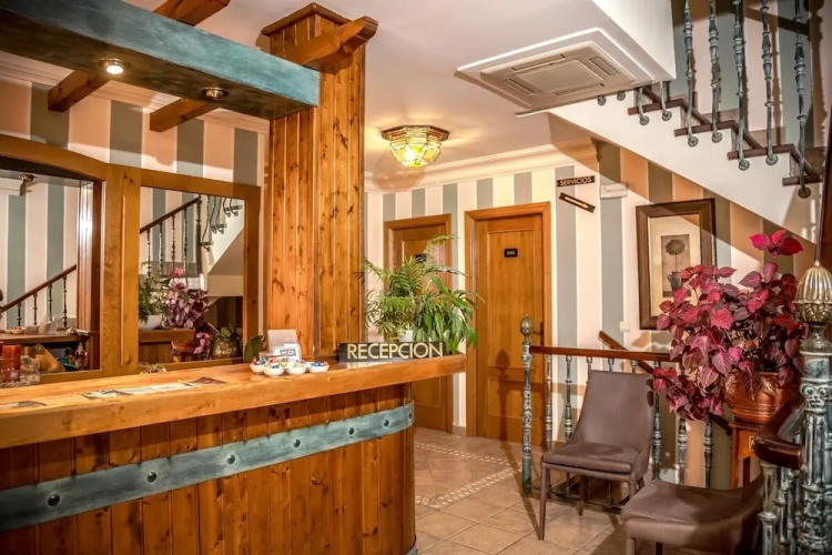 Hostal Tic-Tac