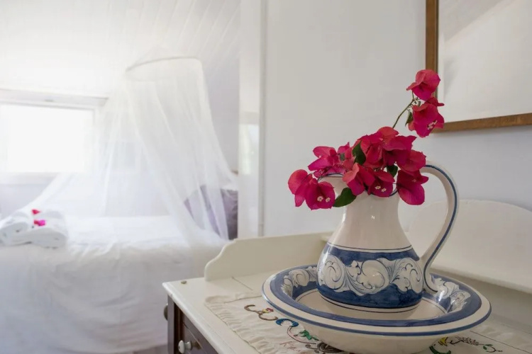 Corfu Villa Linea