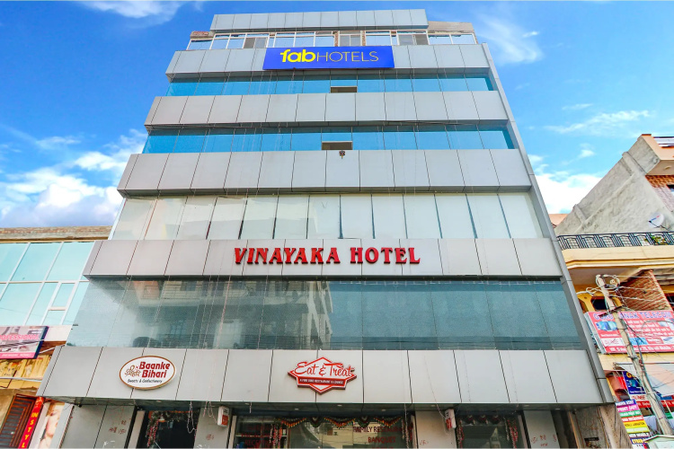 Otel görseli