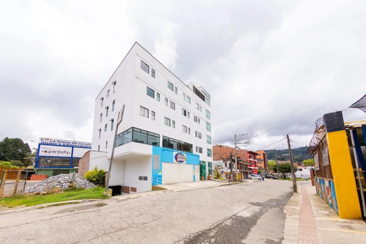 Hotelafbeelding