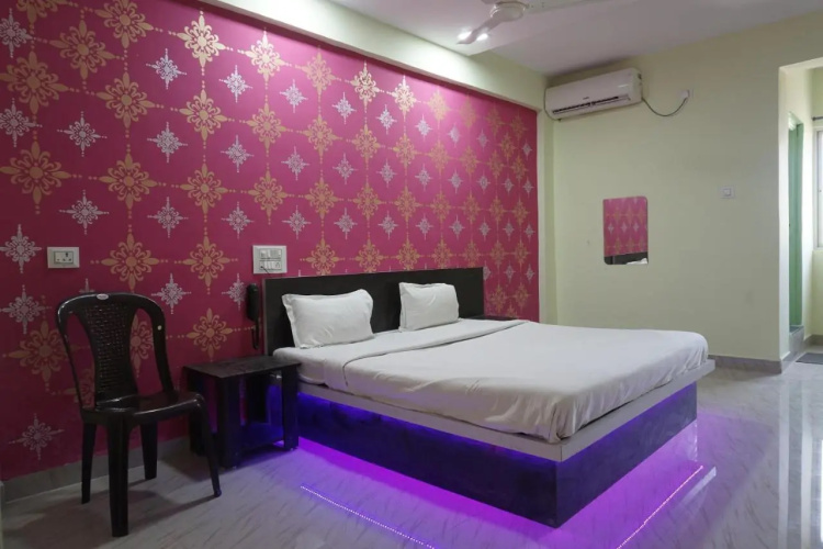 Imagen del hotel
