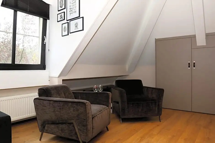 B&B de Streek