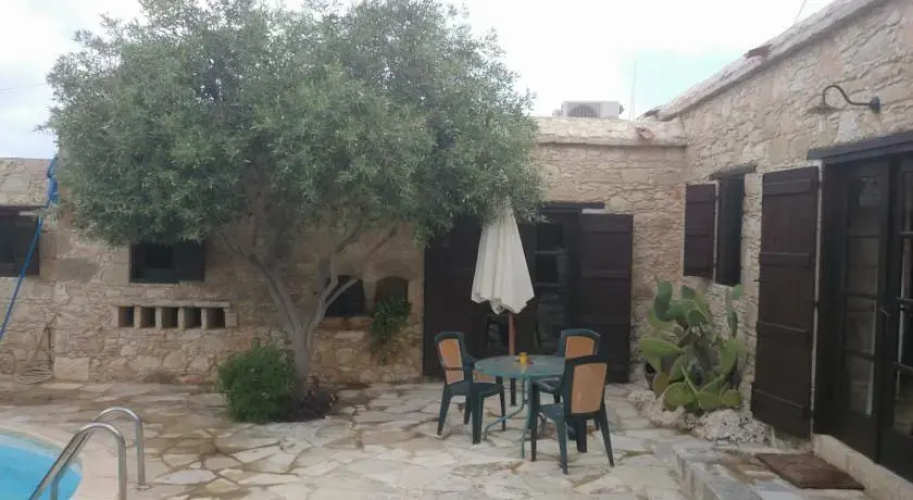 Kipseli Cottage
