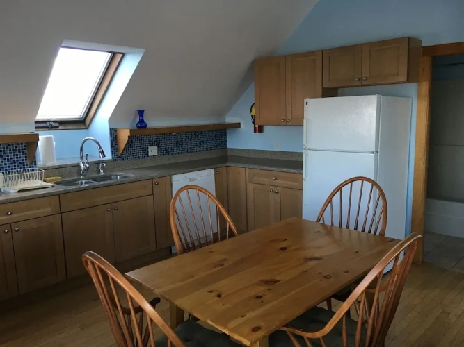 1 Bedroom Classic Apartment with bay view