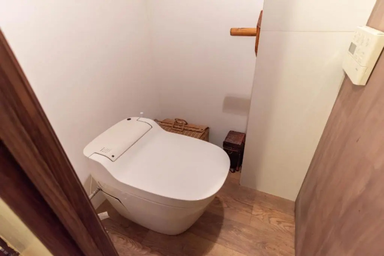 back alley residence Hibi
