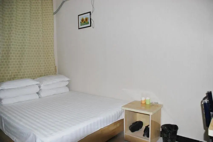 Sunshine Express Hotel- Baoding