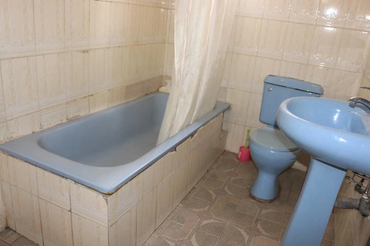 Esre Blues Hotel