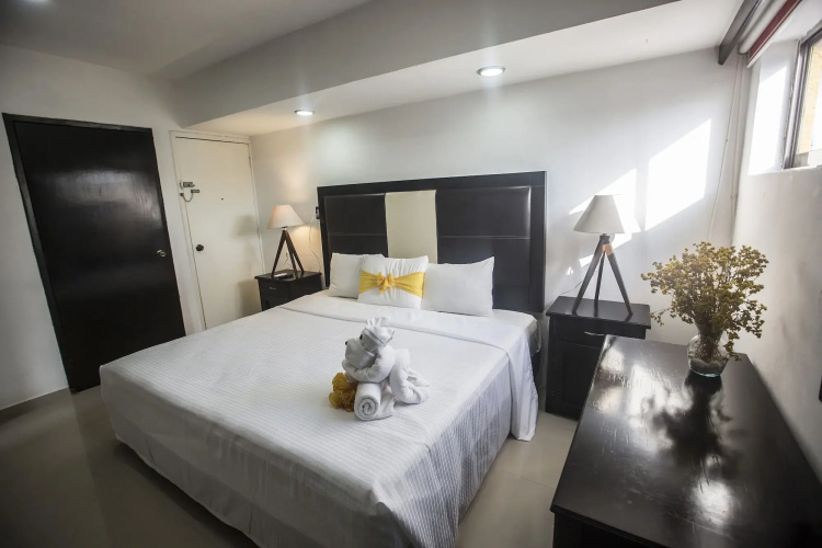 Imagen del hotel