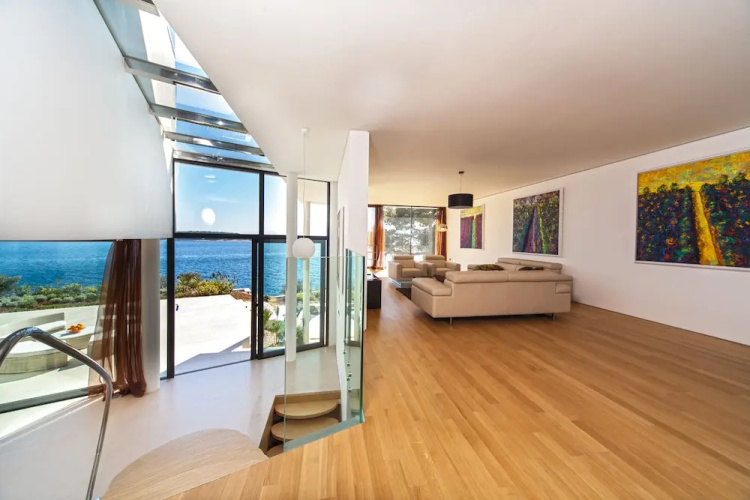 Golden Rays Luxury Villas