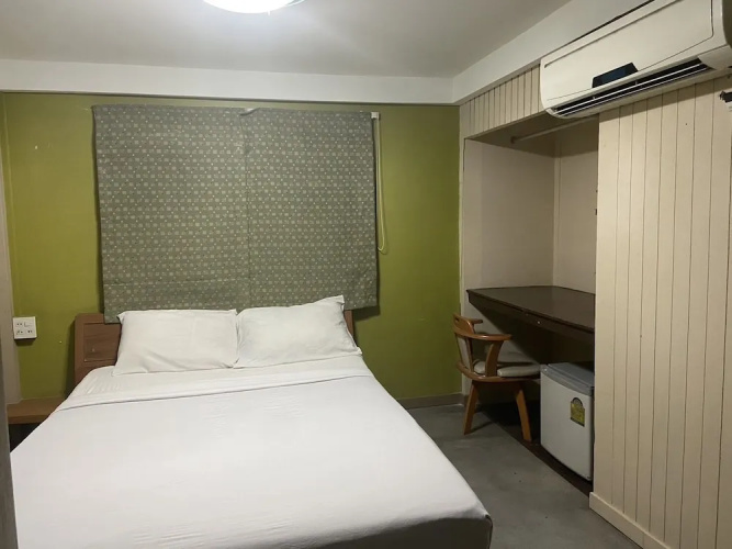 Guest House Ratchaburi