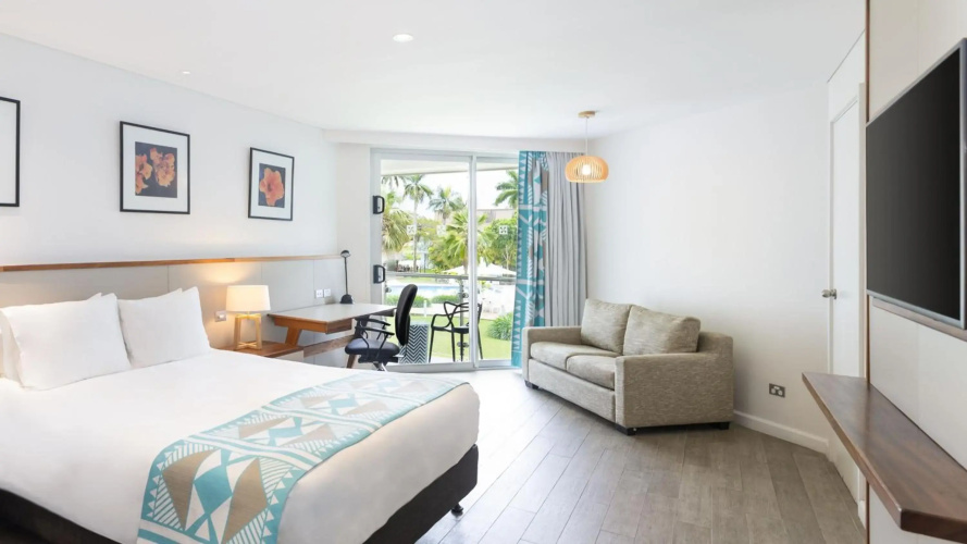 Holiday Inn Suva by IHG