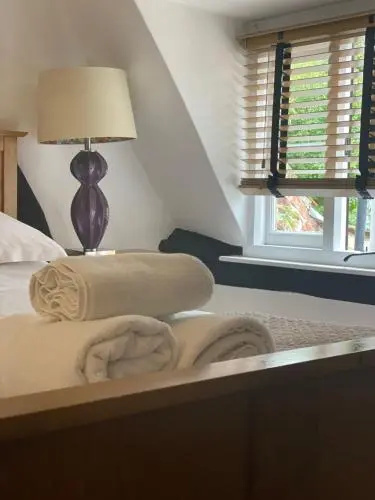 Fleur De Lys Bed & Breakfast