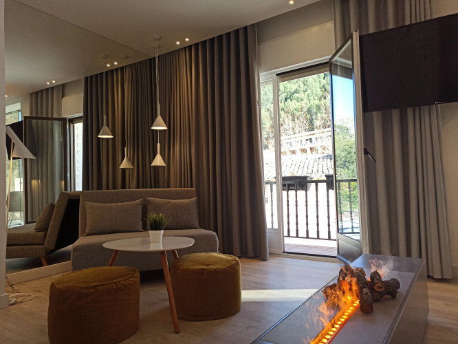 Hotel Marrodan