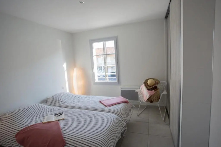 3 Residence Amaya