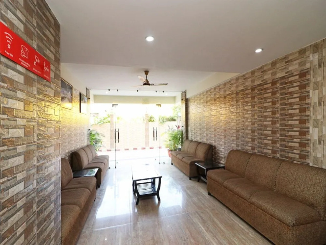 OYO 26109 Hotel Havngo