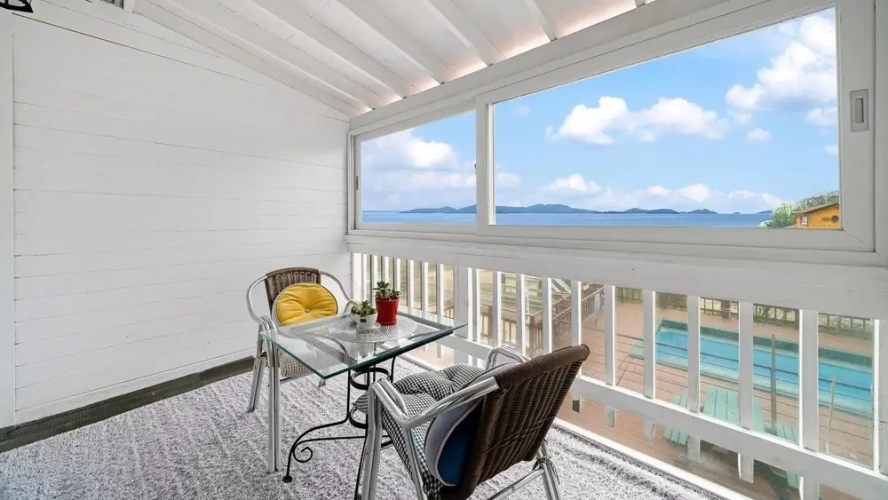 1 Bedroom Standard room