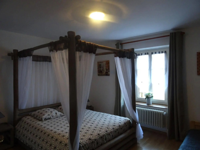 Les Remparts