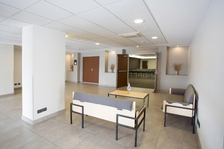 City Express by Marriott Tijuana Insurgentes